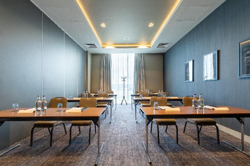 Crowne Plaza Aberdeen Airport - Toplantı