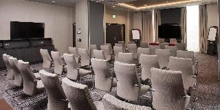 Crowne Plaza Aberdeen Airport fotoÄŸrafÄ±