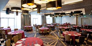 Crowne Plaza Aberdeen Airport fotoÄŸrafÄ±