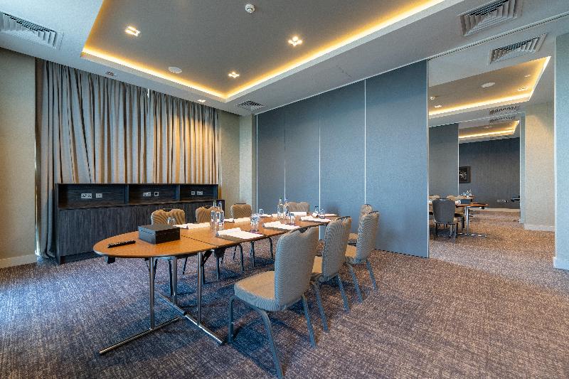 Crowne Plaza Aberdeen Airport - Toplantı