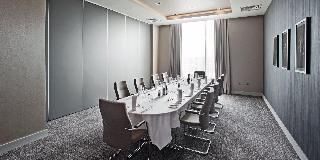 Crowne Plaza Aberdeen Airport fotoÄŸrafÄ±