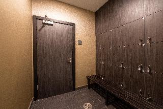 Crowne Plaza Aberdeen Airport fotoÄŸrafÄ±