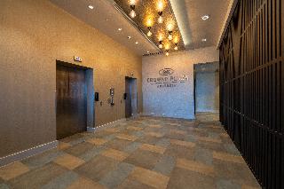 Crowne Plaza Aberdeen Airport fotoÄŸrafÄ±