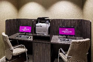 Crowne Plaza Aberdeen Airport fotoÄŸrafÄ±