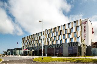 Crowne Plaza Aberdeen Airport fotoÄŸrafÄ±
