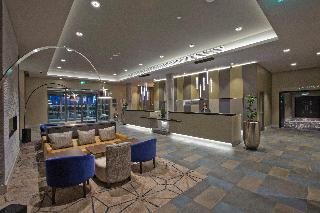 Crowne Plaza Aberdeen Airport fotoÄŸrafÄ±