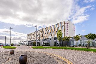 Crowne Plaza Aberdeen Airport fotoÄŸrafÄ±
