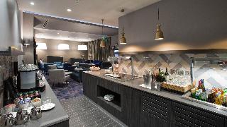 Crowne Plaza Aberdeen Airport fotoÄŸrafÄ±