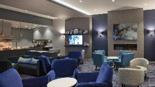 Crowne Plaza Aberdeen Airport fotoÄŸrafÄ±
