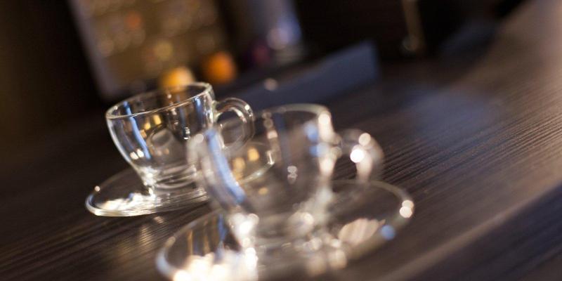 Crowne Plaza Aberdeen Airport - Oda