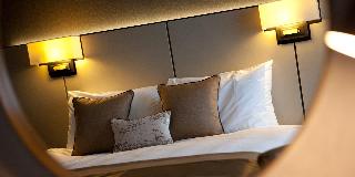 Crowne Plaza Aberdeen Airport fotoÄŸrafÄ±