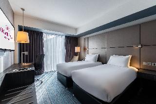 Crowne Plaza Aberdeen Airport fotoÄŸrafÄ±
