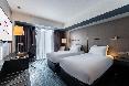 Crowne Plaza Aberdeen Airport oda fotoğrafı