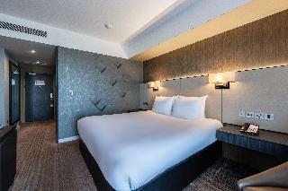 Crowne Plaza Aberdeen Airport fotoÄŸrafÄ±