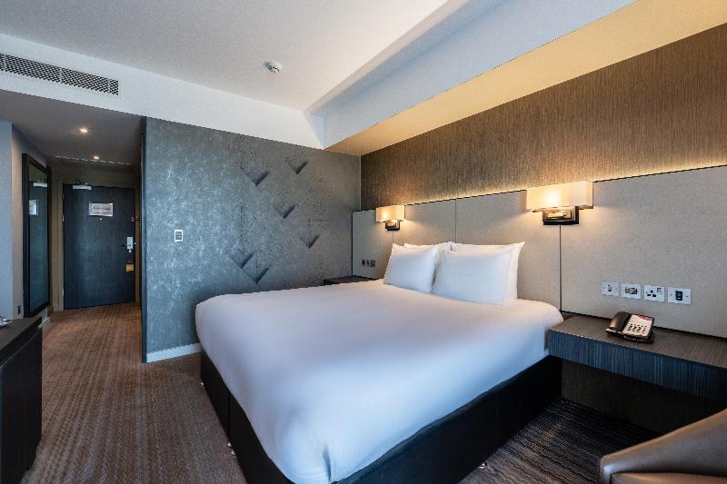 Crowne Plaza Aberdeen Airport - Oda