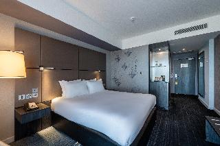 Crowne Plaza Aberdeen Airport fotoÄŸrafÄ±