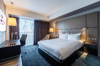 Crowne Plaza Aberdeen Airport fotoÄŸrafÄ±