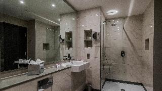 Crowne Plaza Aberdeen Airport fotoÄŸrafÄ±