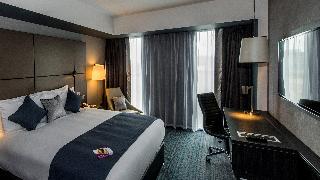Crowne Plaza Aberdeen Airport fotoÄŸrafÄ±