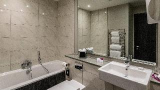 Crowne Plaza Aberdeen Airport fotoÄŸrafÄ±