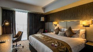 Crowne Plaza Aberdeen Airport fotoÄŸrafÄ±
