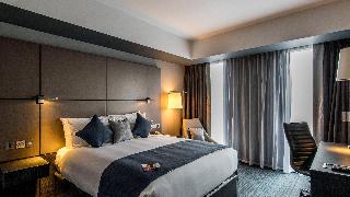 Crowne Plaza Aberdeen Airport fotoÄŸrafÄ±