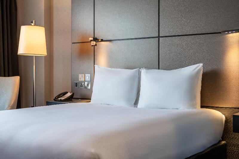 Crowne Plaza Aberdeen Airport - Oda
