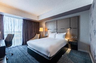Crowne Plaza Aberdeen Airport fotoÄŸrafÄ±