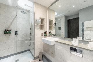 Crowne Plaza Aberdeen Airport fotoÄŸrafÄ±