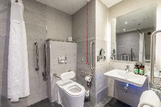Crowne Plaza Aberdeen Airport fotoÄŸrafÄ±
