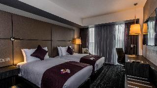 Crowne Plaza Aberdeen Airport fotoÄŸrafÄ±