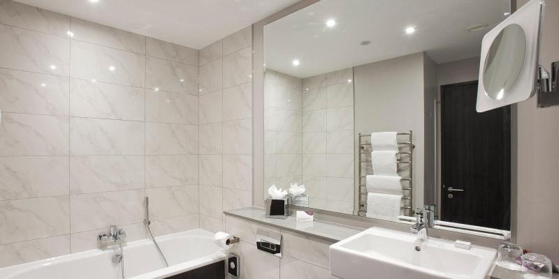 Crowne Plaza Aberdeen Airport - Oda