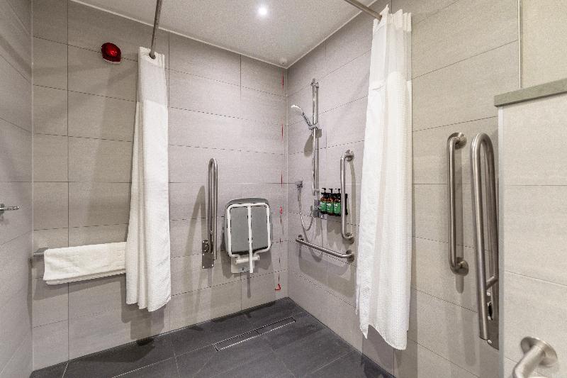 Crowne Plaza Aberdeen Airport - Oda