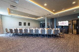 Crowne Plaza Aberdeen Airport fotoÄŸrafÄ±