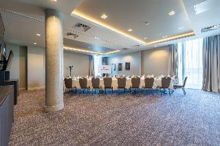 Crowne Plaza Aberdeen Airport fotoÄŸrafÄ±