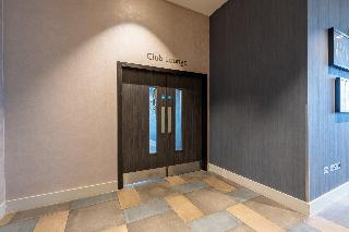 Crowne Plaza Aberdeen Airport fotoÄŸrafÄ±