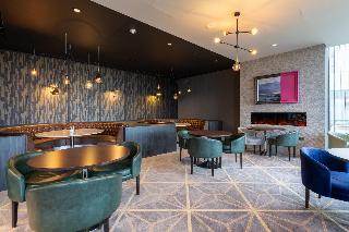 Crowne Plaza Aberdeen Airport fotoÄŸrafÄ±