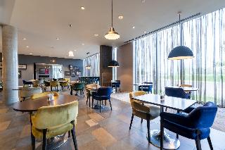Crowne Plaza Aberdeen Airport fotoÄŸrafÄ±