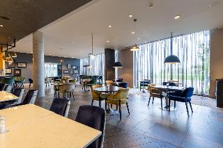Crowne Plaza Aberdeen Airport fotoÄŸrafÄ±