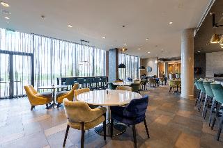 Crowne Plaza Aberdeen Airport fotoÄŸrafÄ±