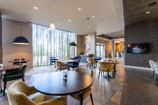 Crowne Plaza Aberdeen Airport fotoÄŸrafÄ±