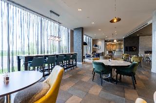 Crowne Plaza Aberdeen Airport fotoÄŸrafÄ±