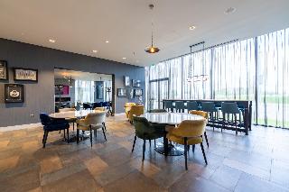 Crowne Plaza Aberdeen Airport fotoÄŸrafÄ±