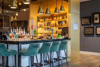 Crowne Plaza Aberdeen Airport fotoÄŸrafÄ±