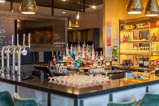 Crowne Plaza Aberdeen Airport fotoÄŸrafÄ±