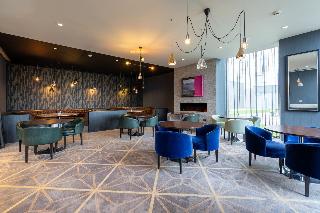 Crowne Plaza Aberdeen Airport fotoÄŸrafÄ±