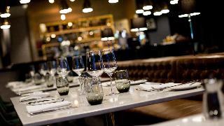 Crowne Plaza Aberdeen Airport fotoÄŸrafÄ±