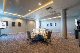Crowne Plaza Aberdeen Airport fotoÄŸrafÄ±