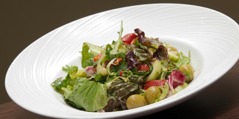 Crowne Plaza Aberdeen Airport - Restoran