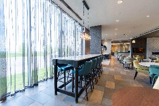 Crowne Plaza Aberdeen Airport fotoÄŸrafÄ±